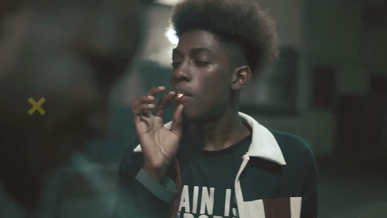 NEZZY BOY-MR SALE (CLIP OFFICIEL)