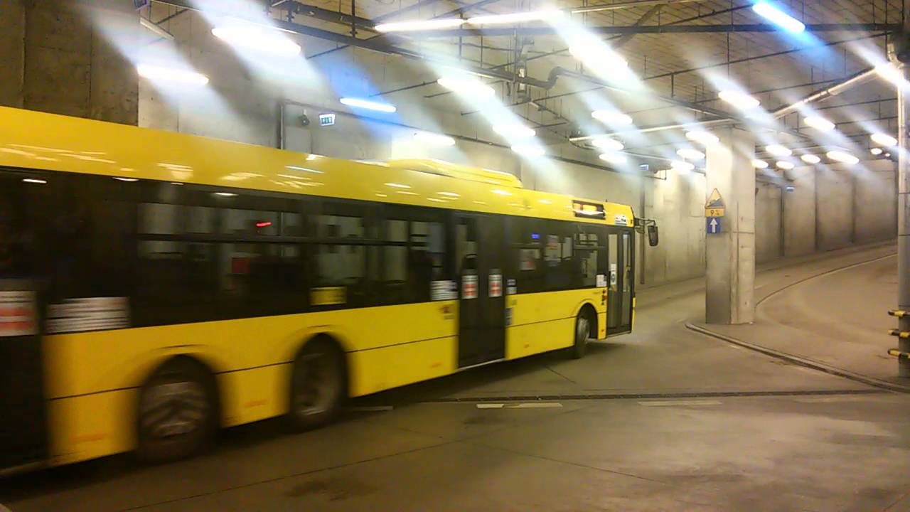 AUTOBUSY KATOWICE 2016 DWORZEC cz2