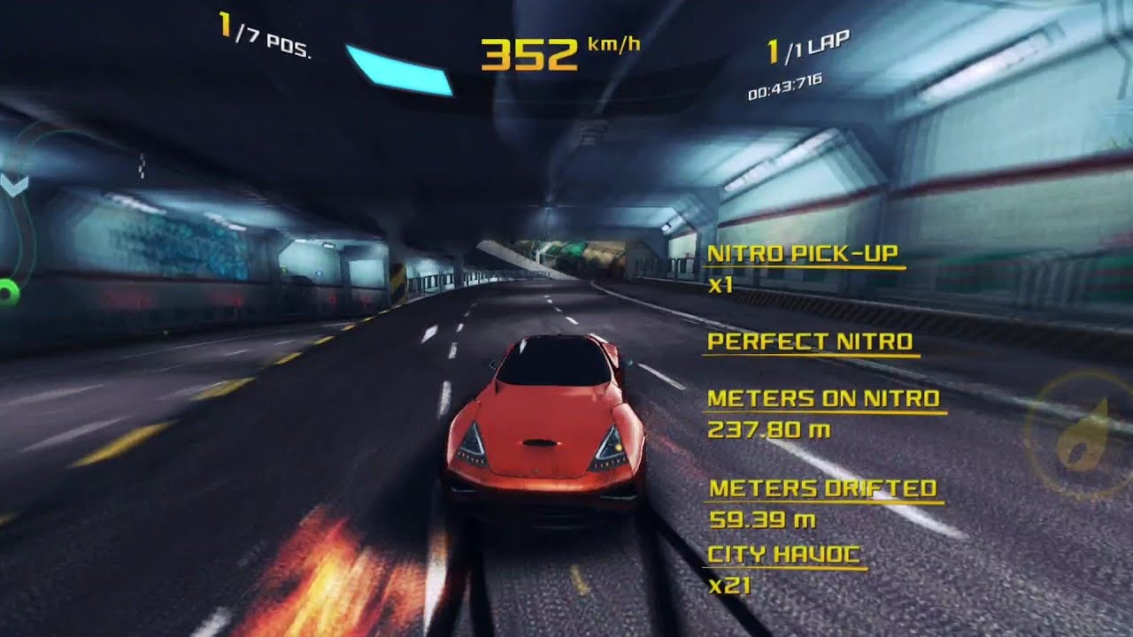 10 Races, 10 Cars! 👾 Reaching Elite With Different Cars (B & A Class)☠️ Asphalt 8 Multiplayer #7EGOO