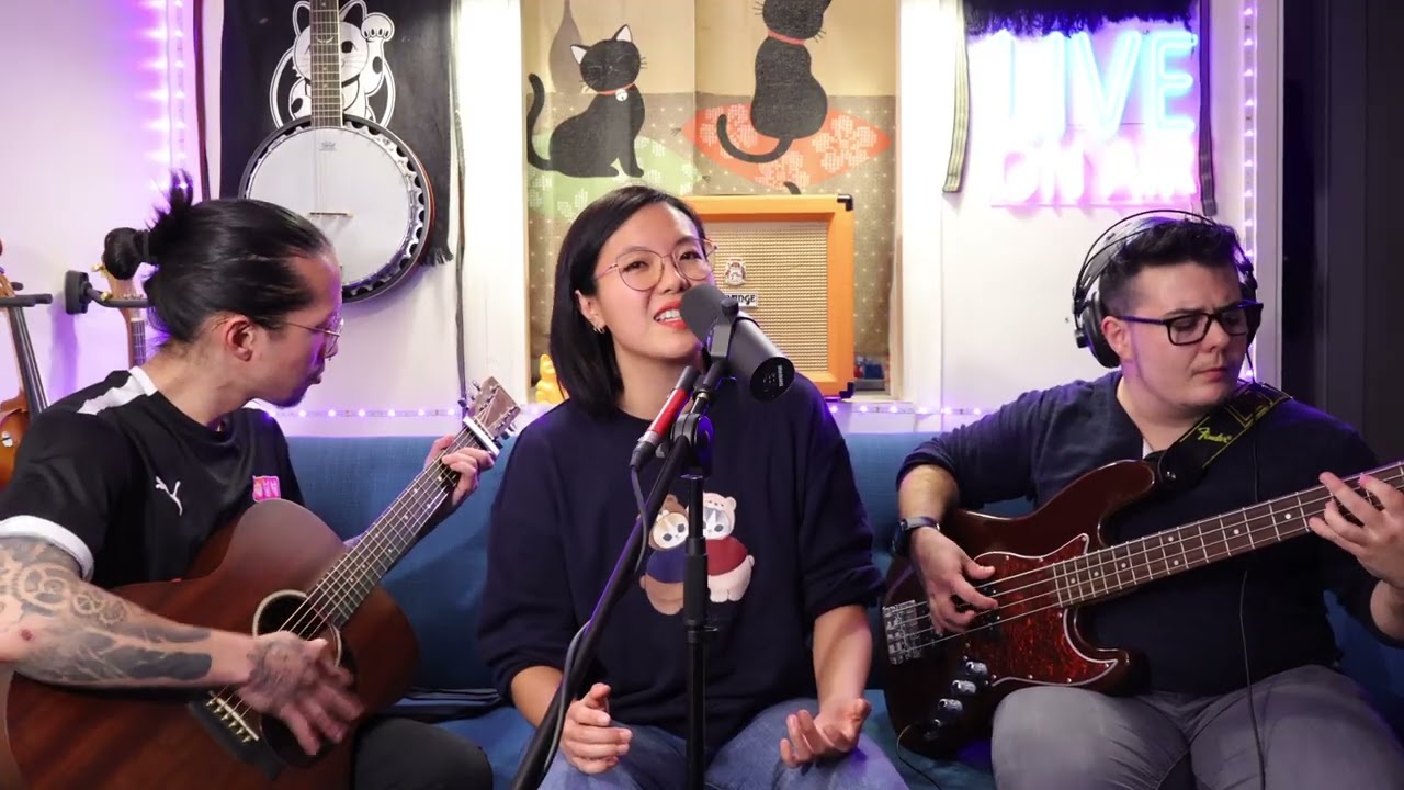 Don't Start Now - DUA LIPA Cover (Joana, Laurentz, Kevin)