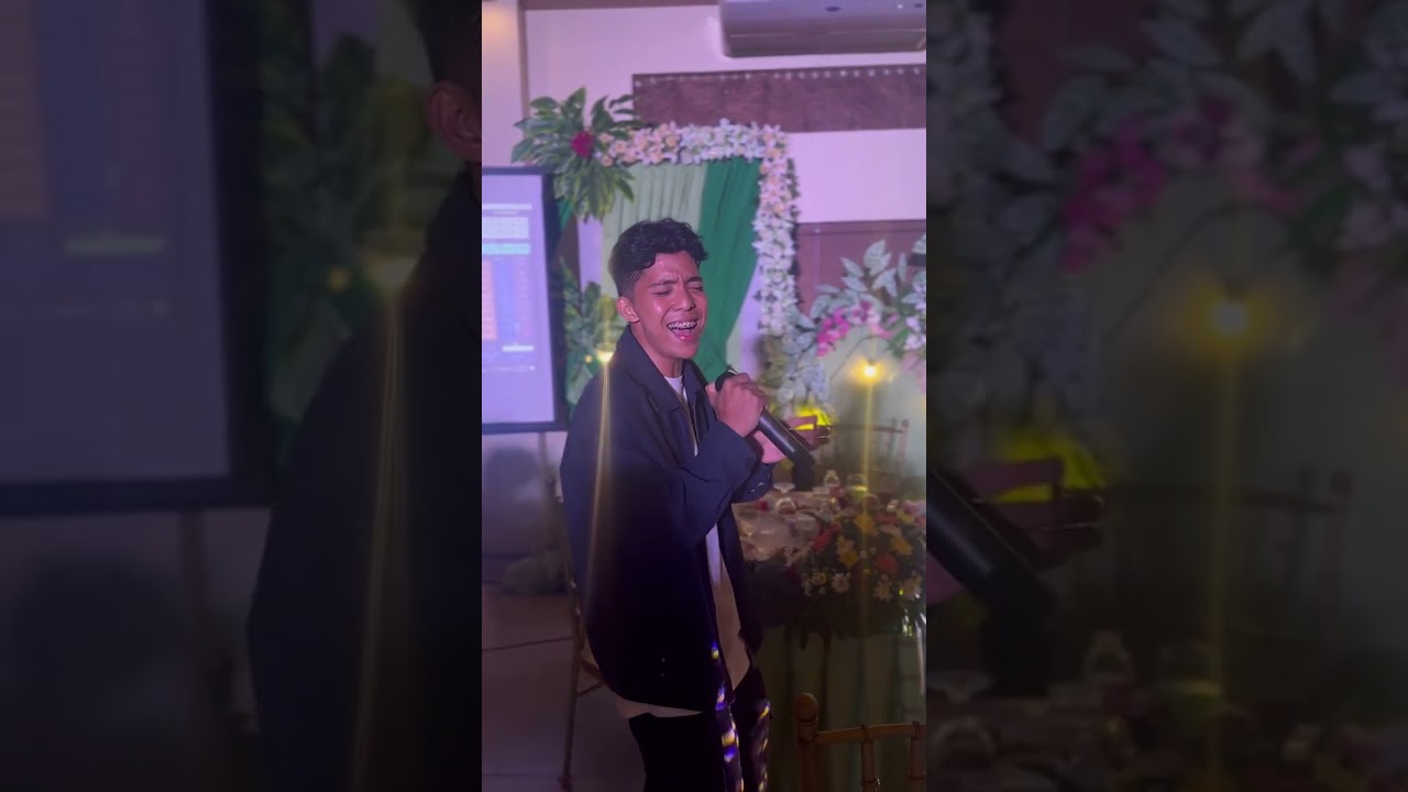 Kenlei Serwelas (Human Saxophone) II 