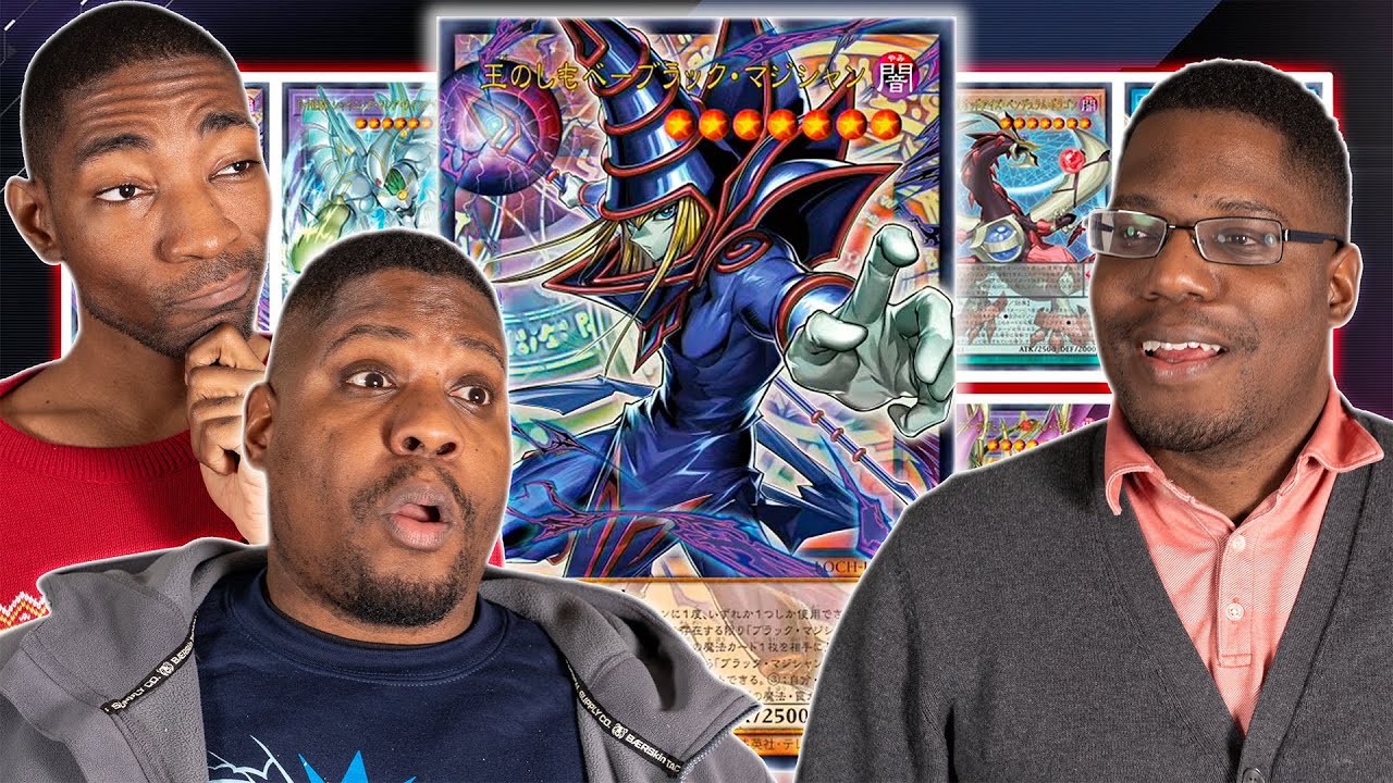 Yu-Gi-Oh FULL ART Overframe Cards Are Coming! | Pod of Greed #138