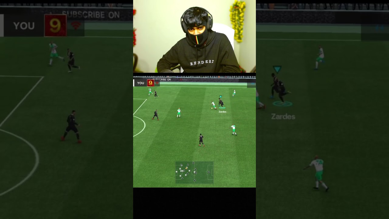 TROPHY TITANS ROONEY RAMPAGE - FC MOBILE