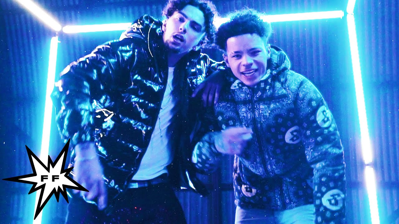 Bandkidjay - Super Soaker ft. Lil Mosey (Dir. by @yungtada)