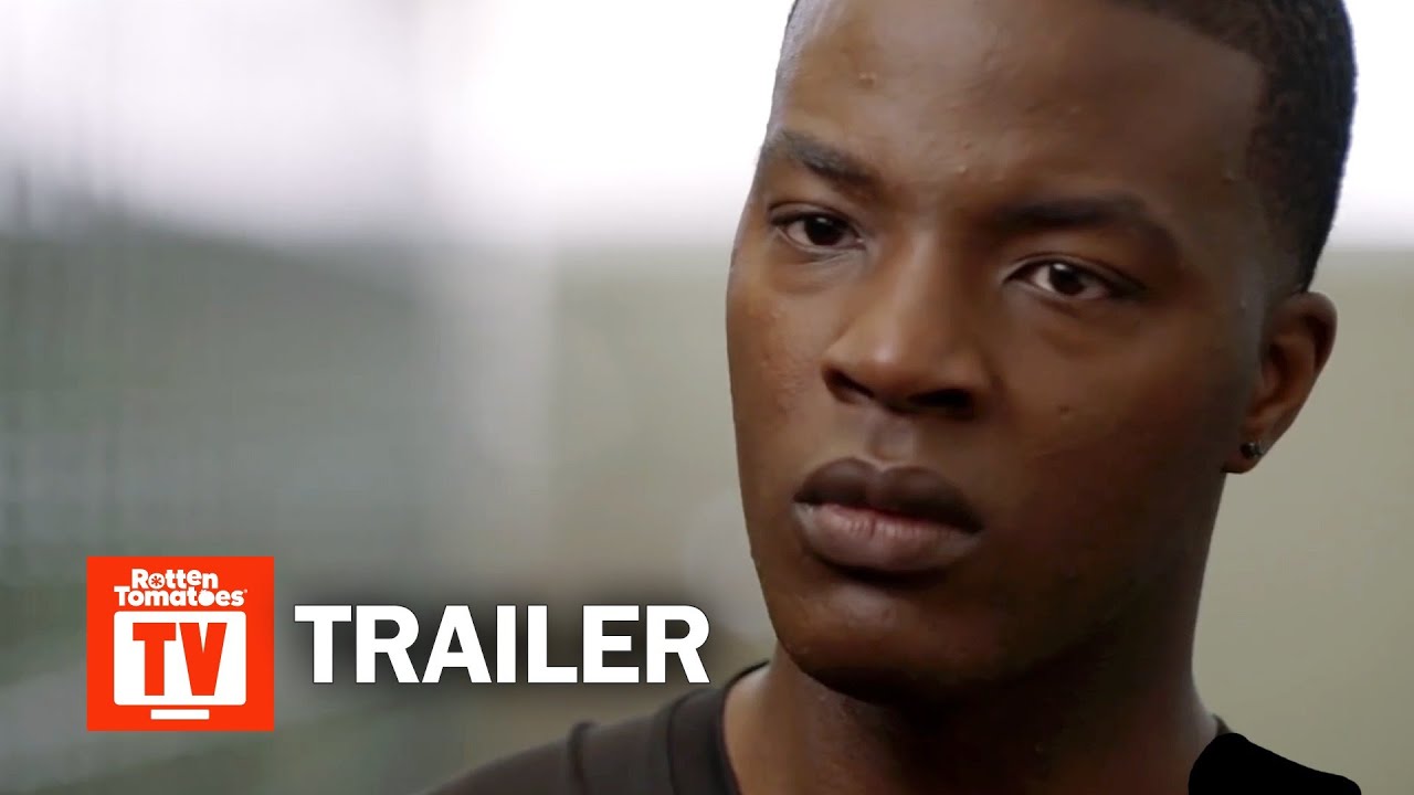 All American Season 1 Trailer | 'Unstoppable' | Rotten Tomatoes TV