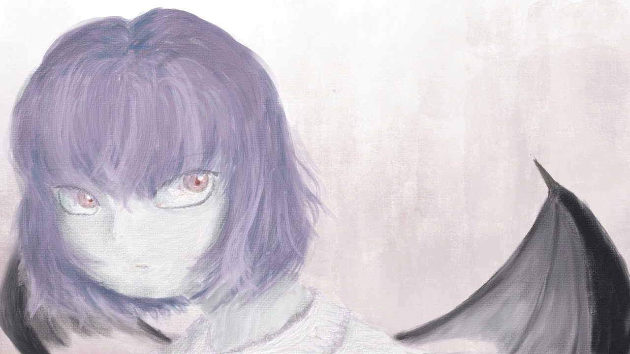 Septette for the Dead Princess（Acoustic Guitar&Bass Overdub)-Touhou Koumakyou