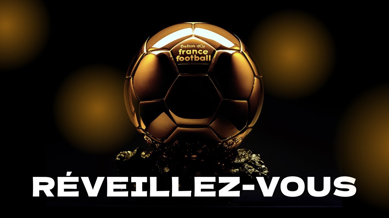 J’ai beau aimer le soccer… mais ça ne peut plus durer