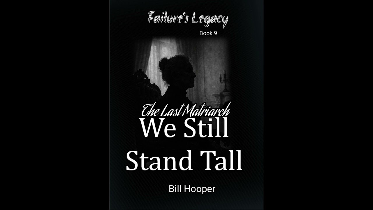 We still STand Tall