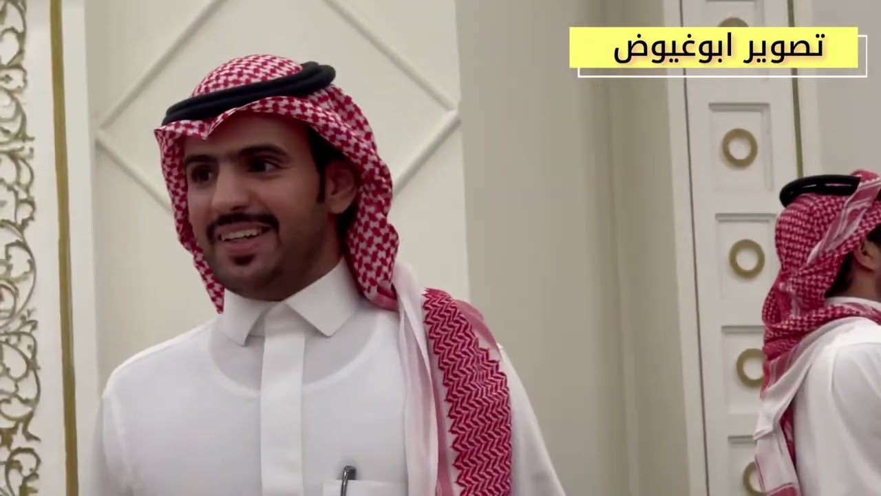 طاروق محمد الشاطري و ثامر الشاماني من حفل الرياض تاريخ ٢١_١٢_١٤٤٥