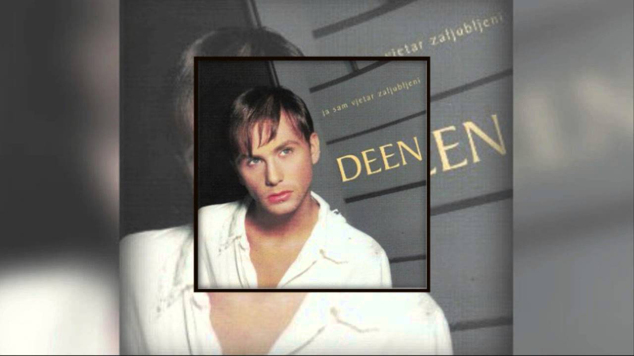 DEEN - Supermodel (Official Audio 2002)