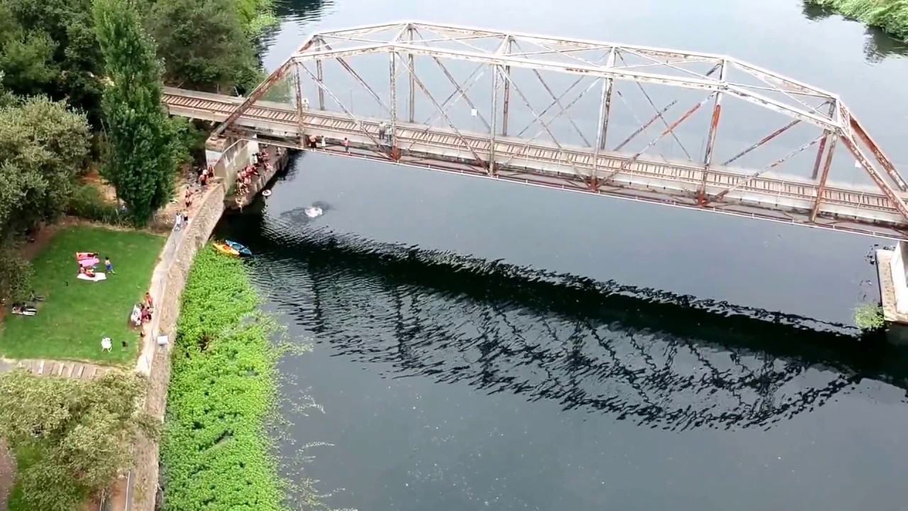 HEALDSBURG VETERANS MEMORIAL BEACH