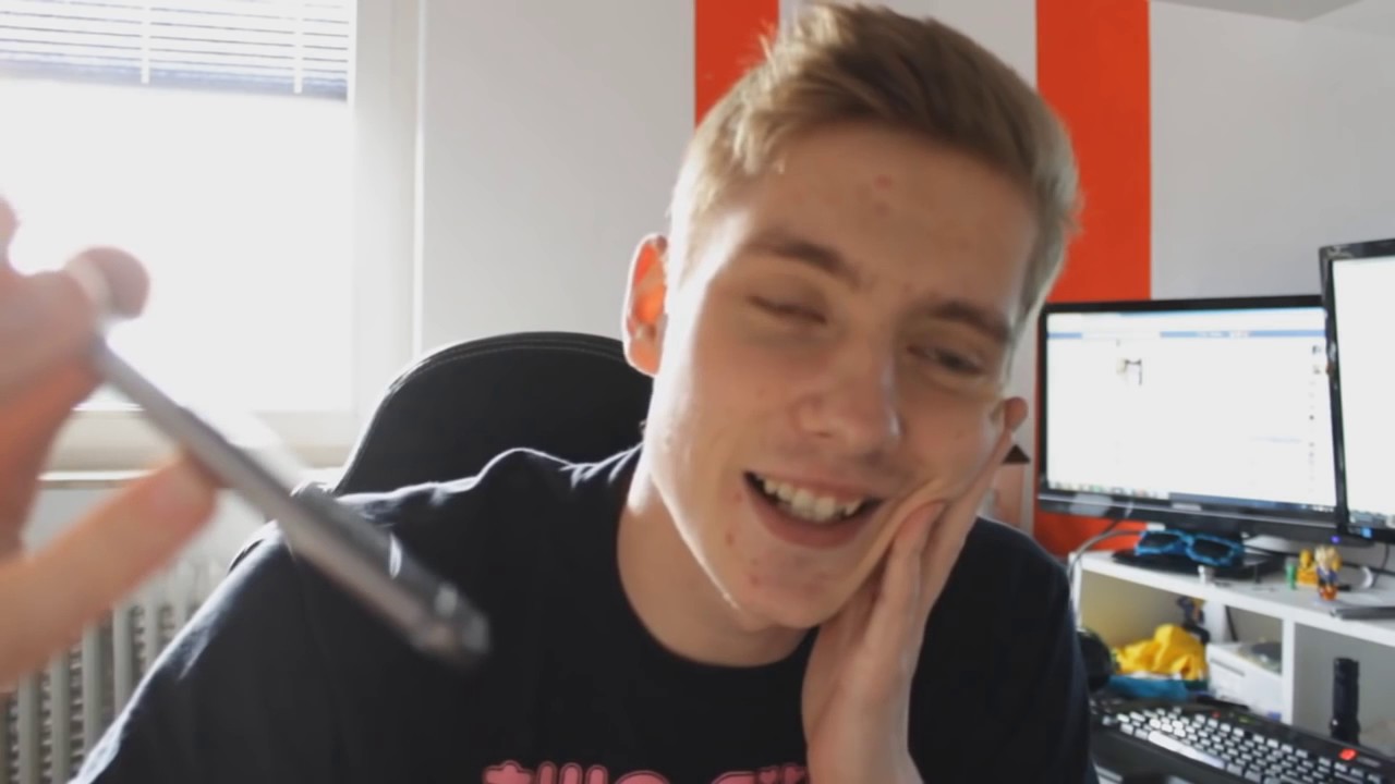 Lovoo Fails Megamix KuchenTV