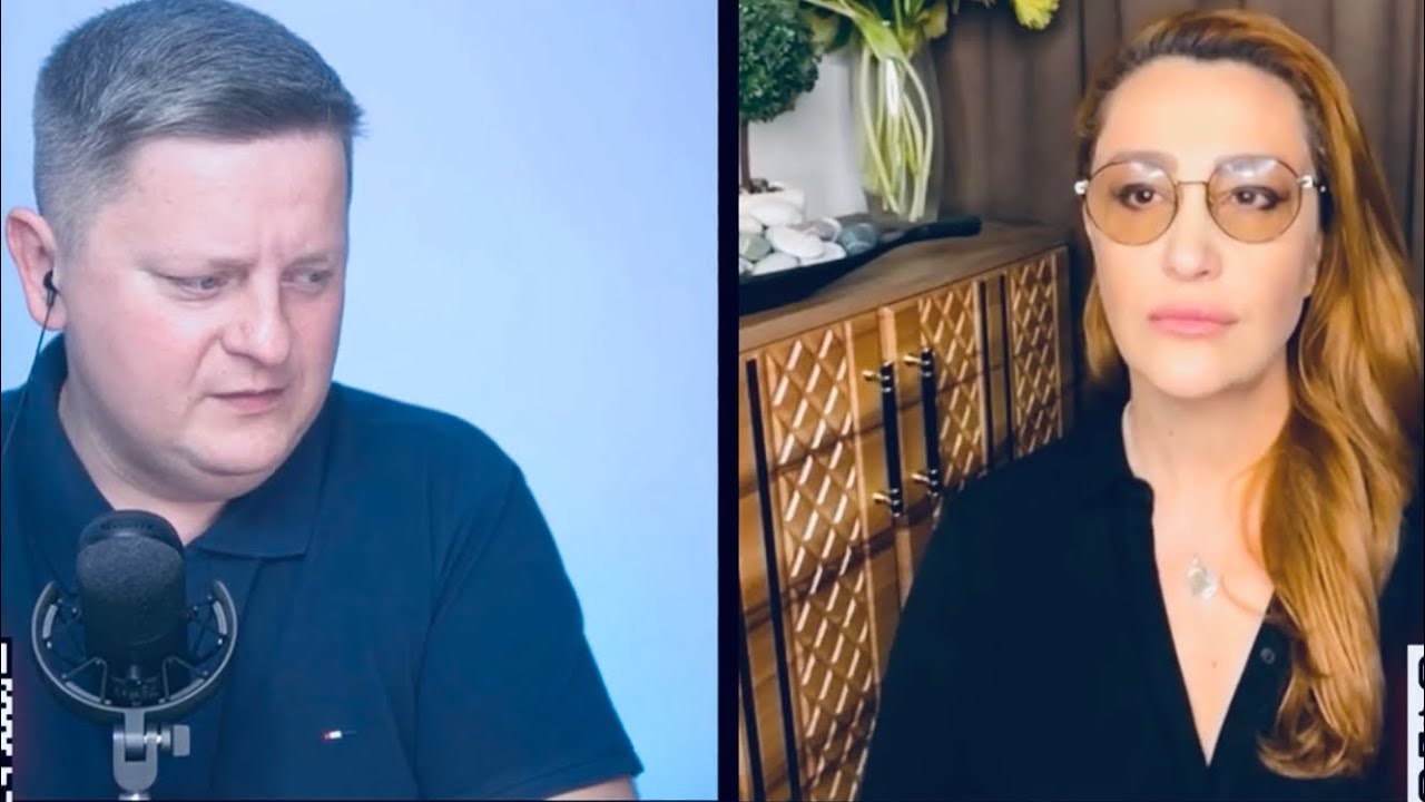 Снежана Егорова у ШЕЛЕСТА. Народ концлагерем доволен.