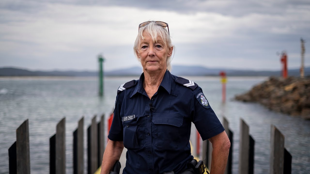 Mallacoota's Story, The Victorian Bushfires Remembered