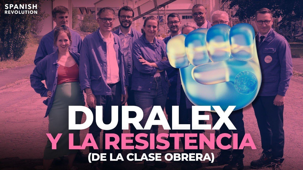 Duralex y la resistencia (de la clase trabajadora)