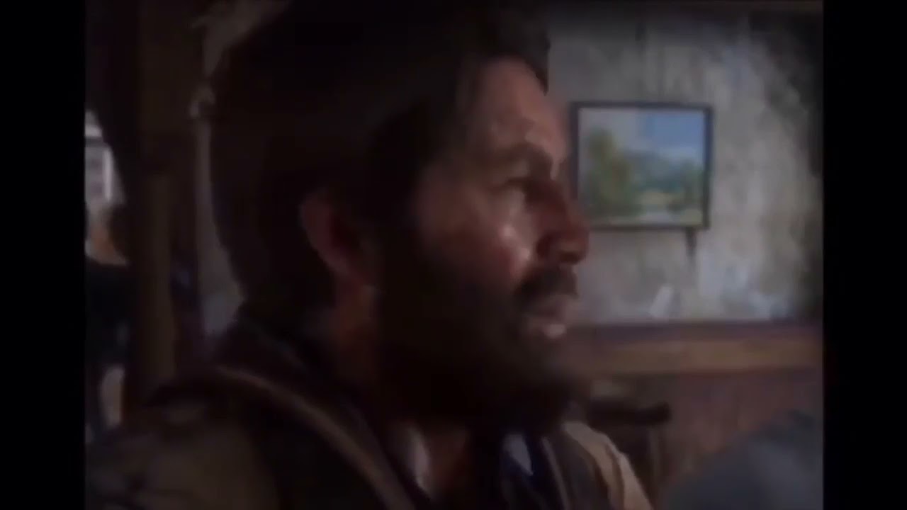 Dutch says the N-word (remake)