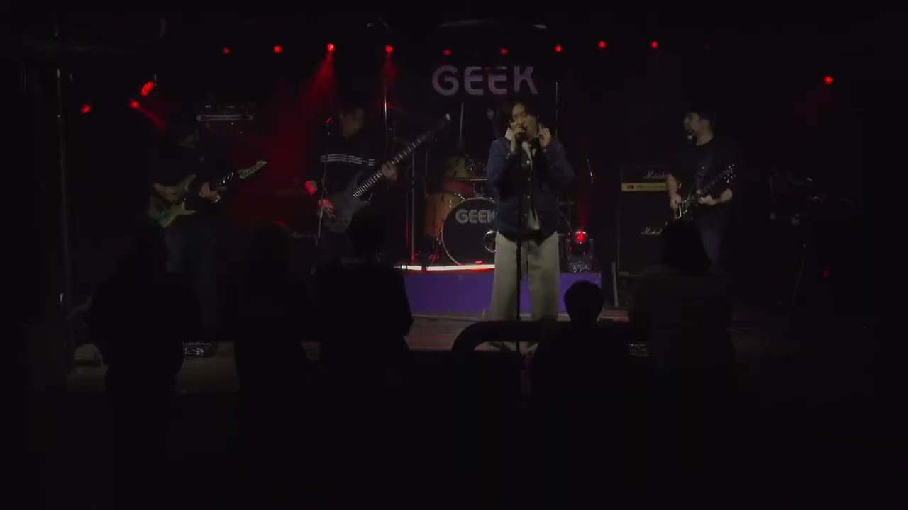 Bow Down - I prevail (Band Cover)