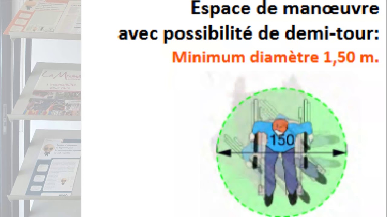 Mon logement est il accessible ?