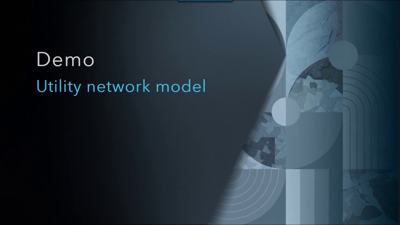 Insight into the Utility Network
