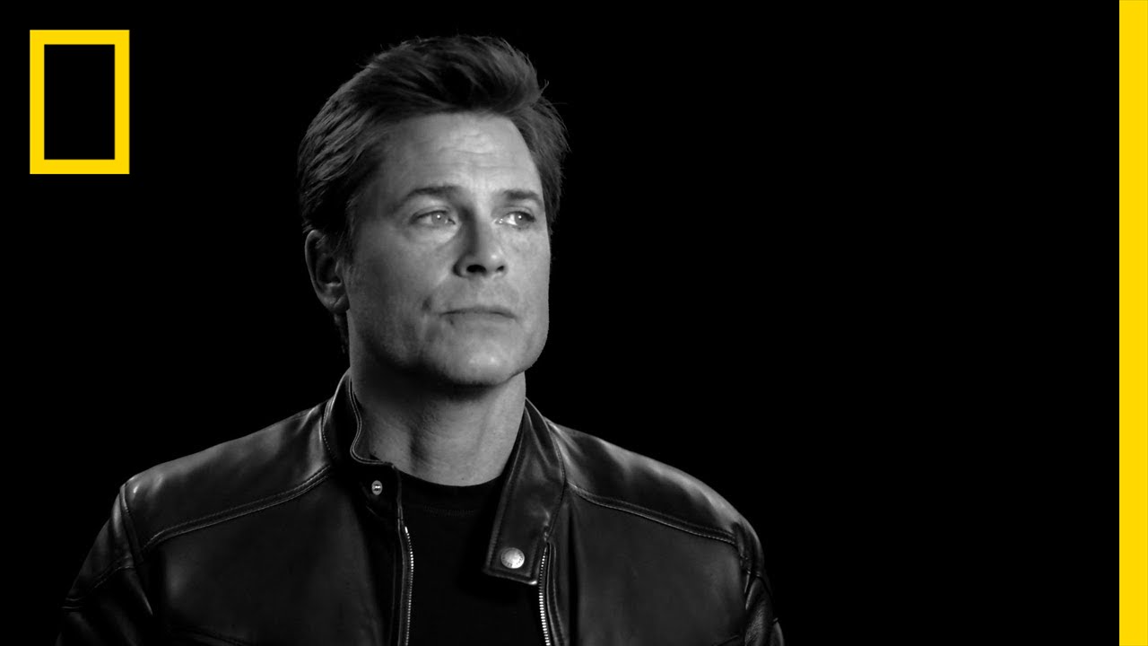 Rob Lowe | The '90s: Interview Outtakes