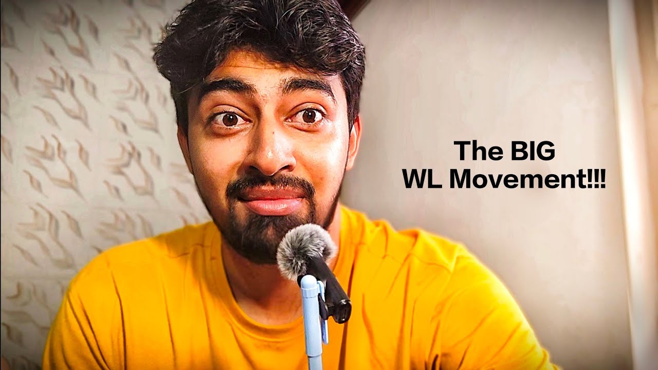 The BIG waitlist movement!!! My Waitlist Update