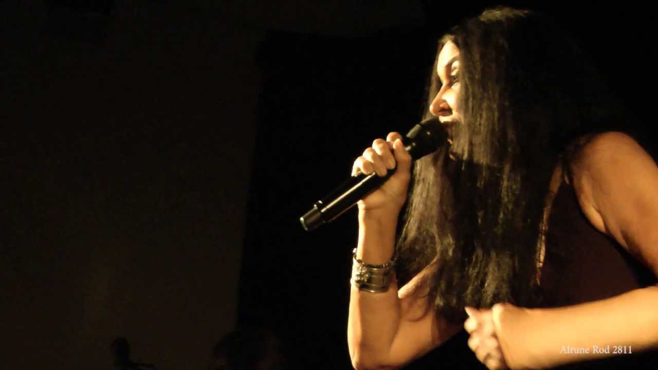 Annisette - Sangen For Livet  (2011)  version 4