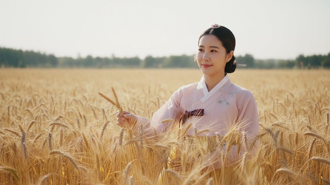 잔잔하게 젖어드는 사극감성트로트 메들리 | 이틀동안 연속으로 듣지마세요 🎭