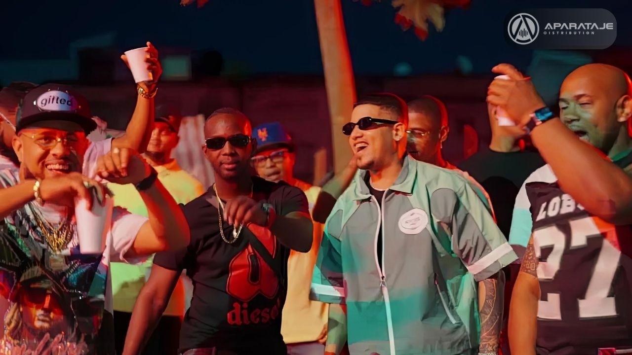 Bulova - Who Turns It On (Official Video)