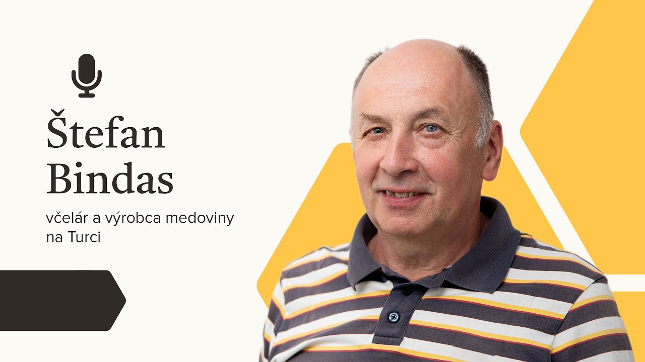 Štefan Bindas - Nápoj bohov 