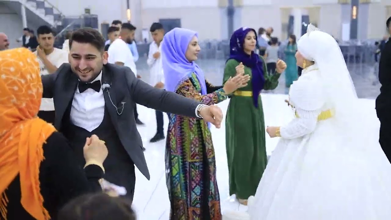 ŞİLAN FOTOĞRAFÇILIK YARDIMCI AİLESİ DÜĞÜNÜ