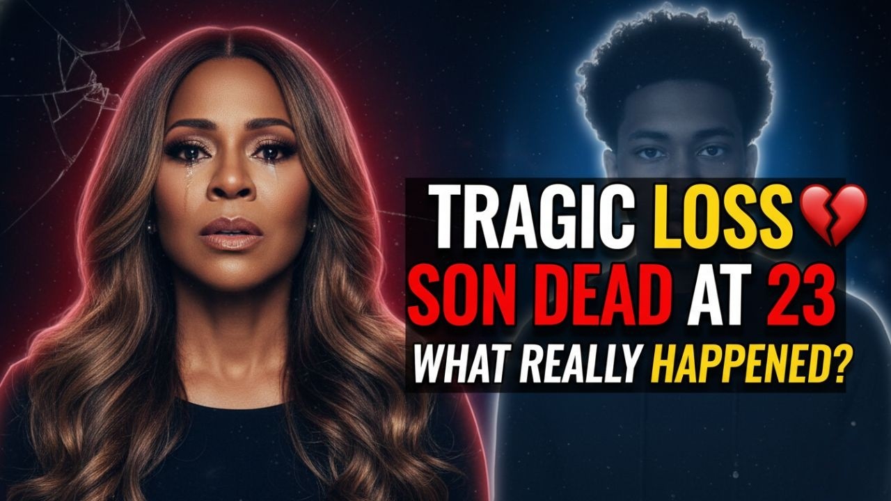 RHOSLC Star's Son DIED of Overdose! Was it a COINCIDENCE?