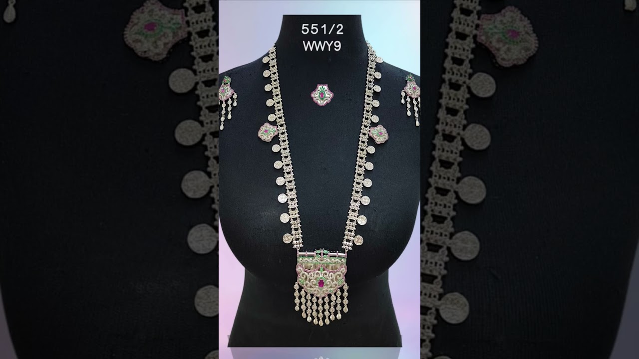 Cz Zircon Jewellery Manufacturer | #america #diamond #fashion #jewellery #shorts