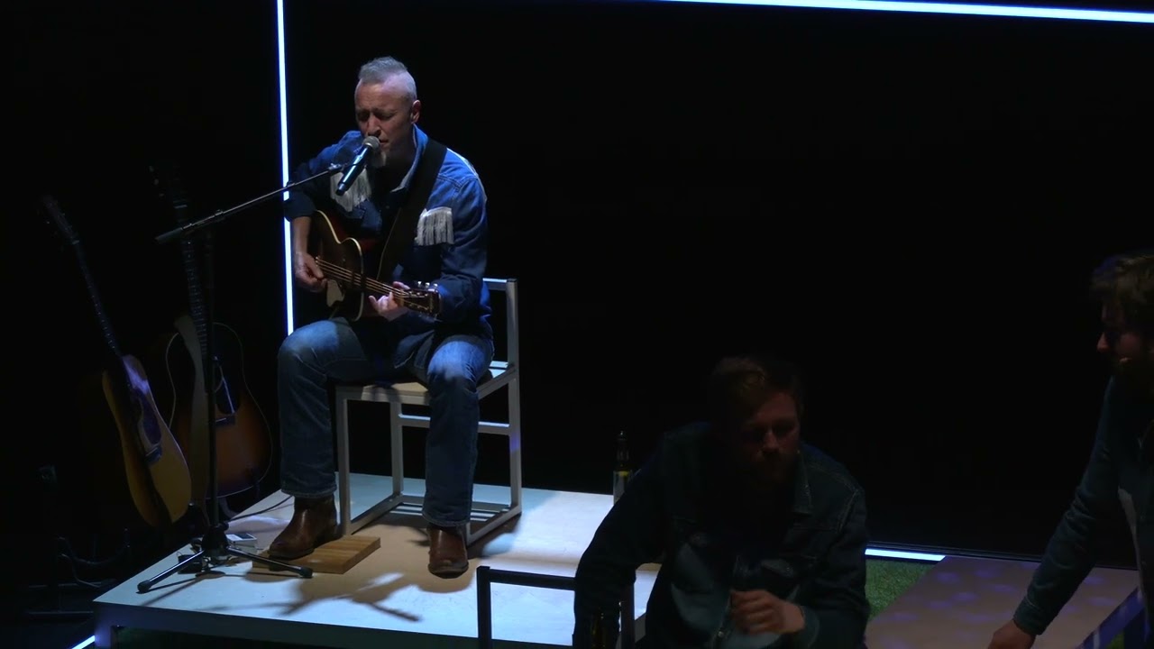 Skilsmissedalen  - Jon Solberg - Whiskey & You