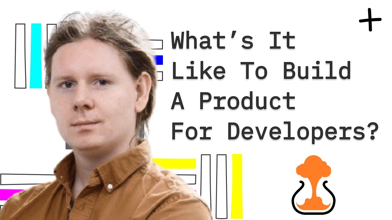 What's It Like To Build a Product For Developers?