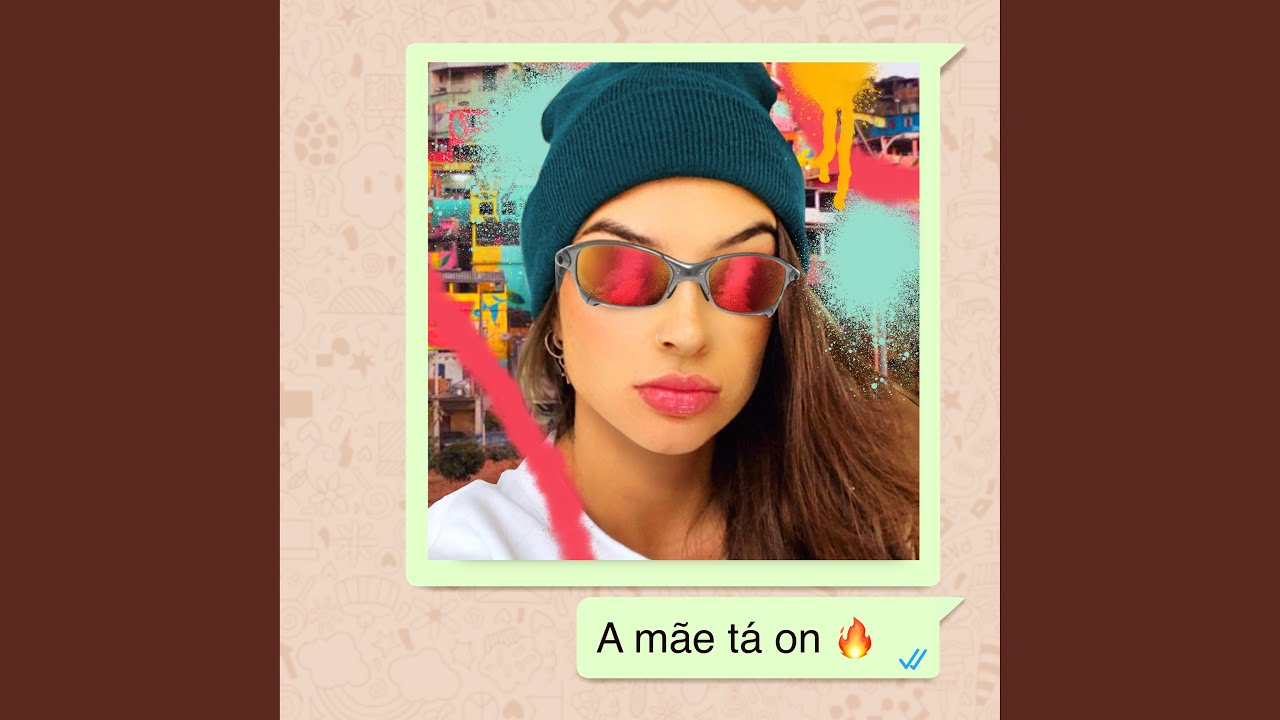 A M&atilde;e T&aacute; On