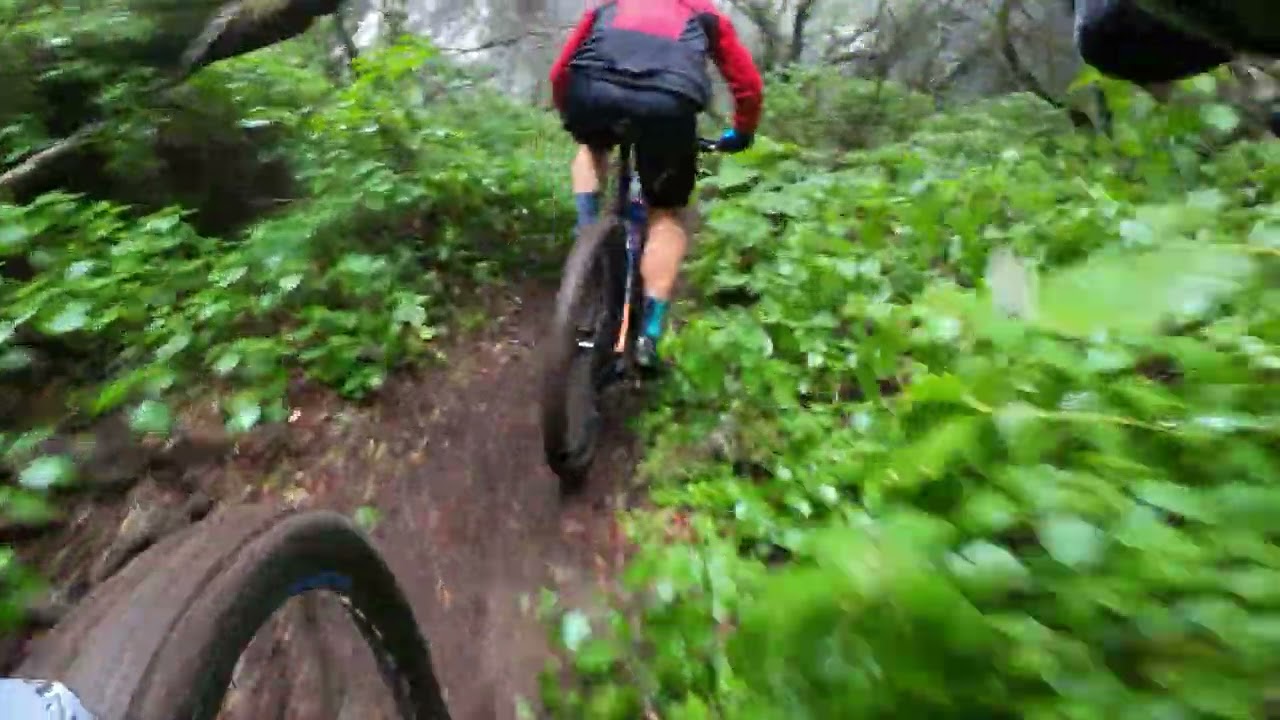 MAGMA BIKE 2024