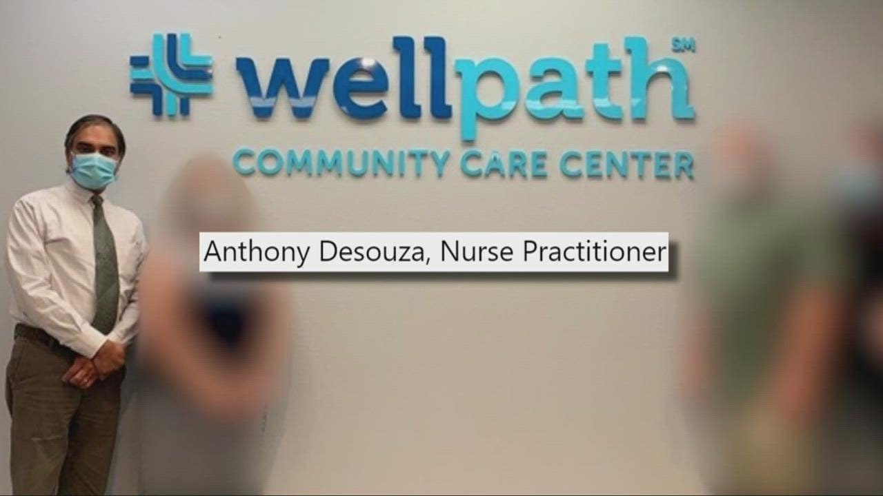 Roseville nurse practitioner accused of sexual battery under investigation