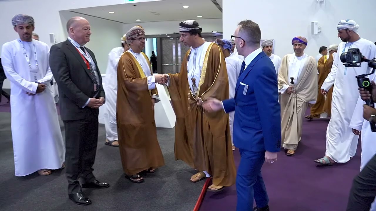CCED Participation in  OPES Exhibition