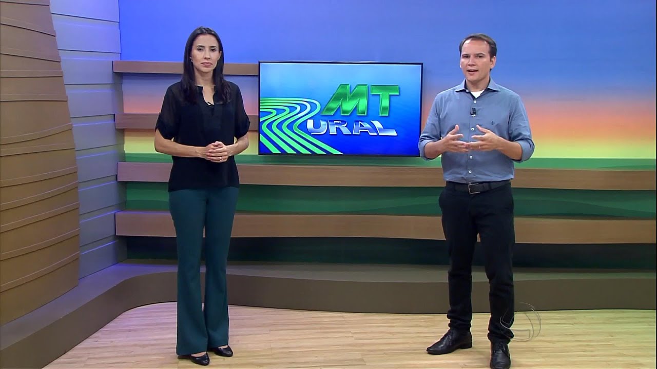 HD | Trechos do "MT Rural" - 20/03/2016