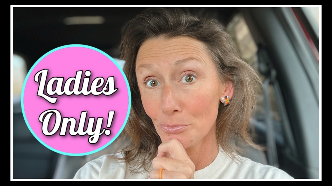 🥰 Changes My Husband Sees in Me Now-Health Journey