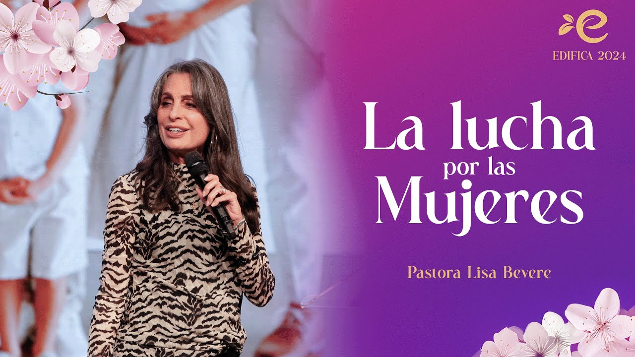 La lucha por las mujeres | Lisa Bevere
