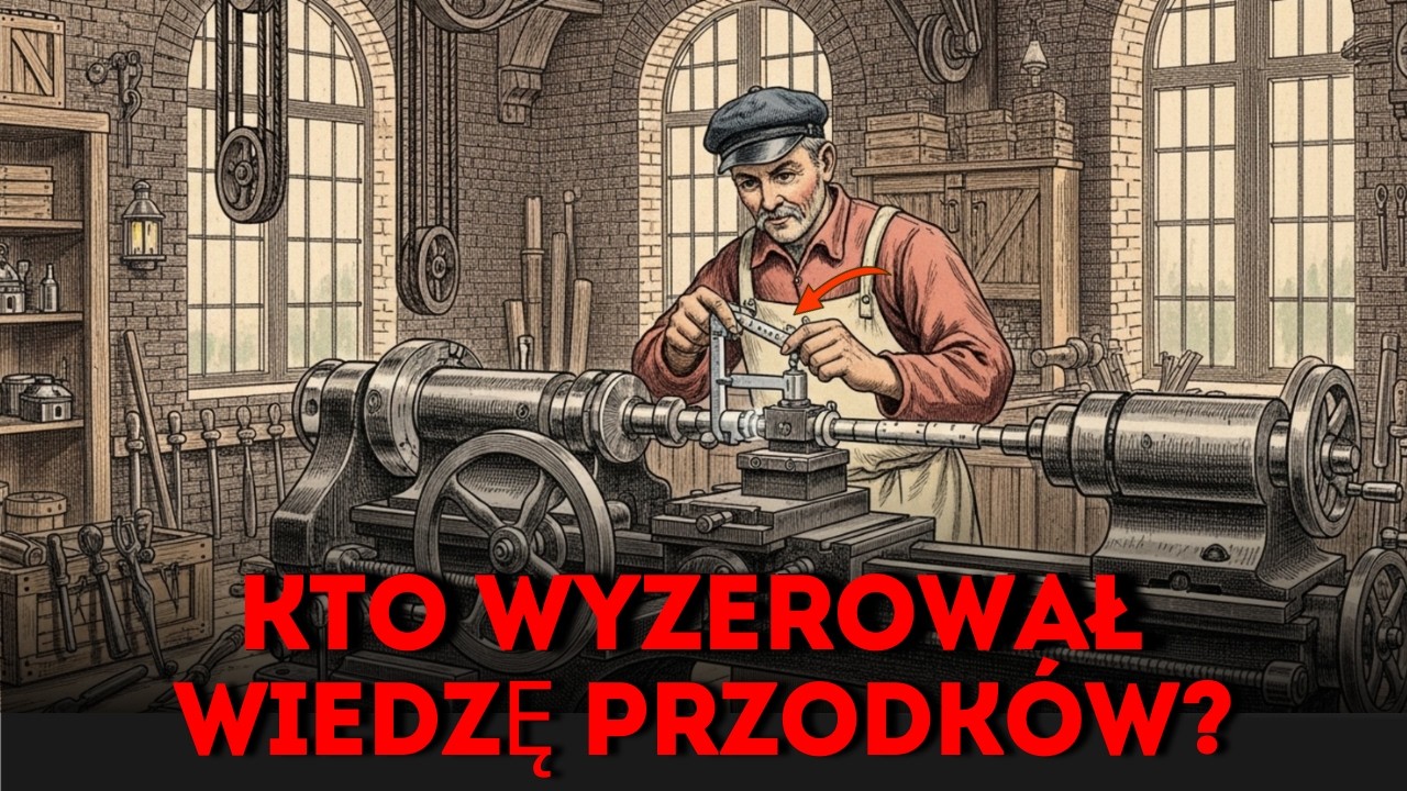 POSTĘP TO MIT: czemu żyjemy na resztkach XIX wieku