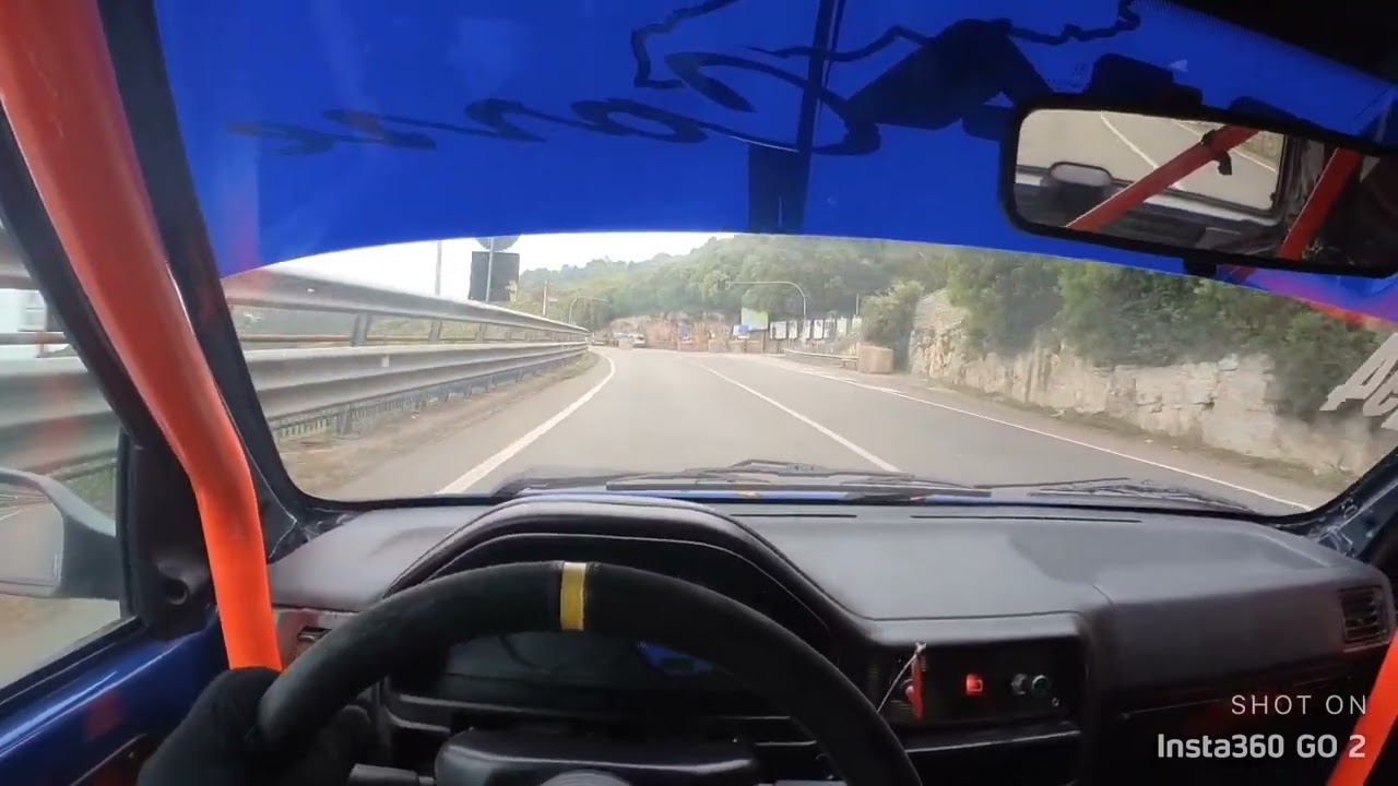 64° coppa selva di Fasano gara 2