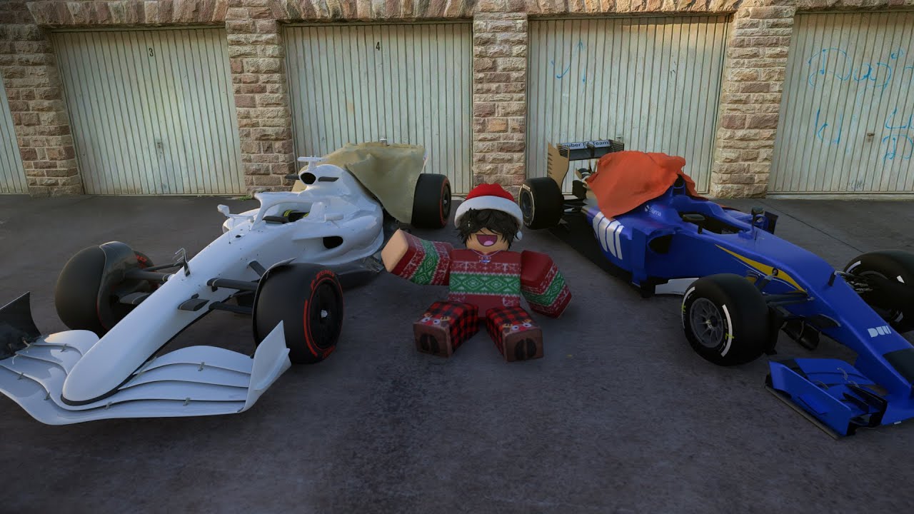 WHICH IS BETTER? Mixture VS Dallara DW 12 In Drive World!!
