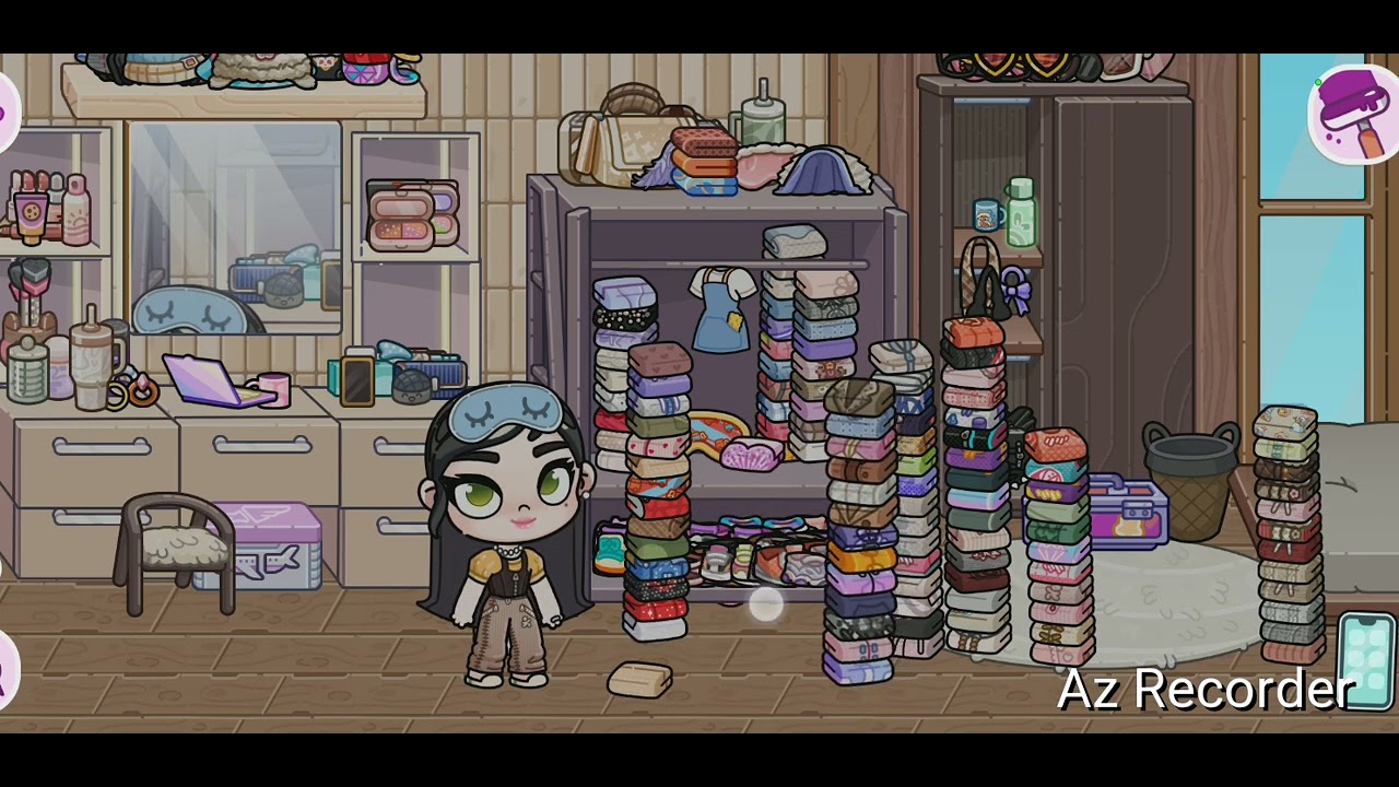 Holaaa espero que les guste :ꕥ┇Rutina de colegioএ