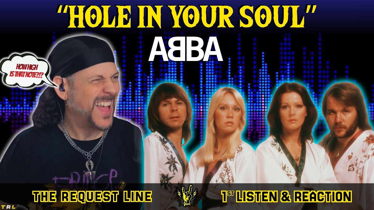 GEN-X Reacts to ABBA's 