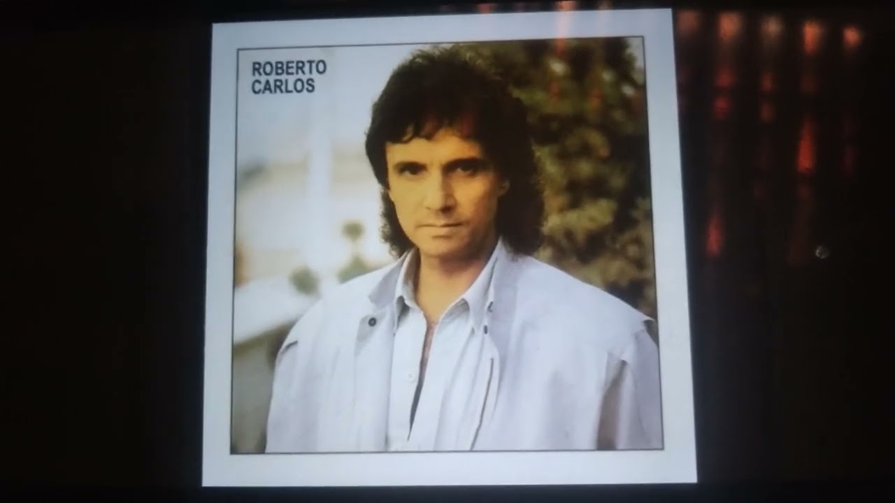 AMOR   PERFEITO _ROBERTO  CARLOS