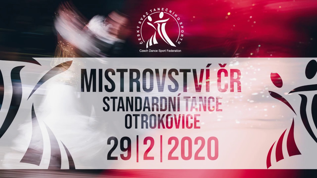 Brück - Makarenko / MČR STT 2020 / Otrokovice / U21 - F - S