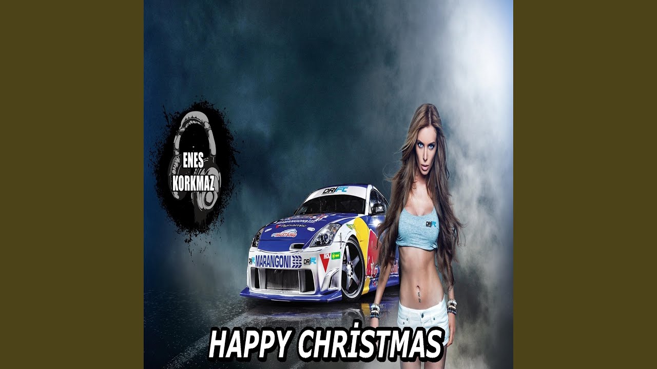 HAPPY CHRİSTMAS