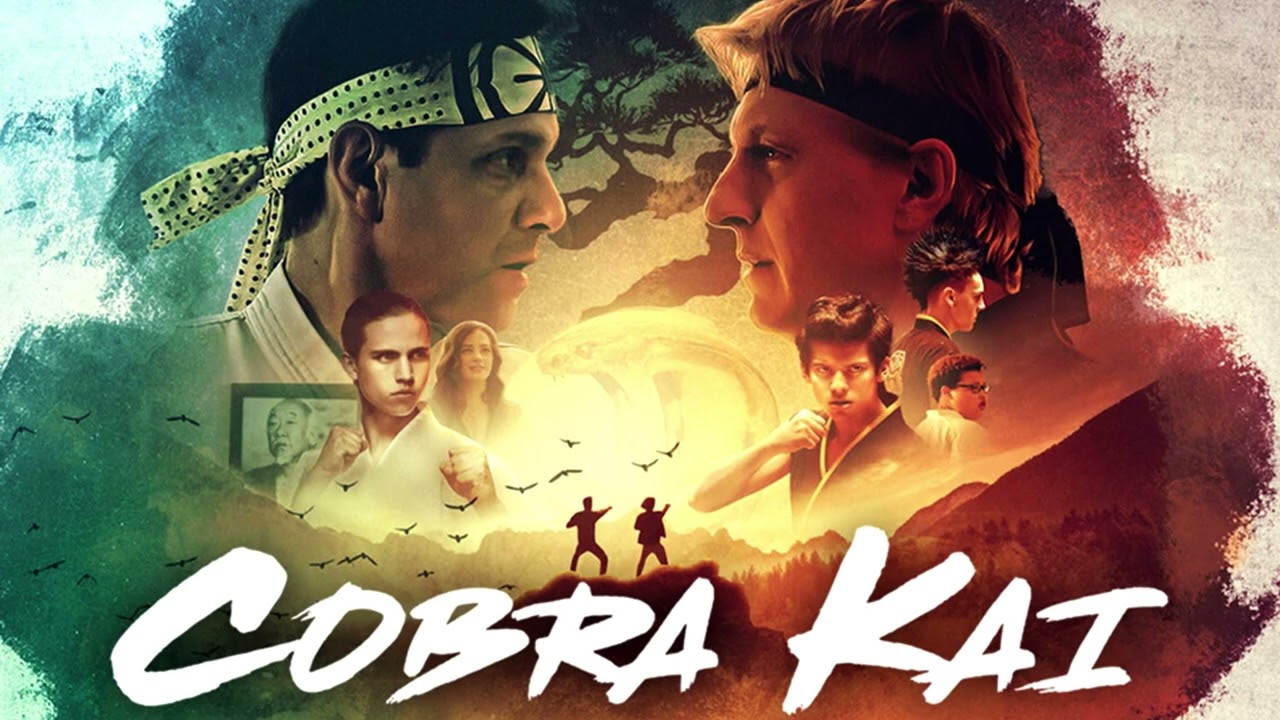 Secrets of Miyagi Do [Extended] - Cobra Kai OST